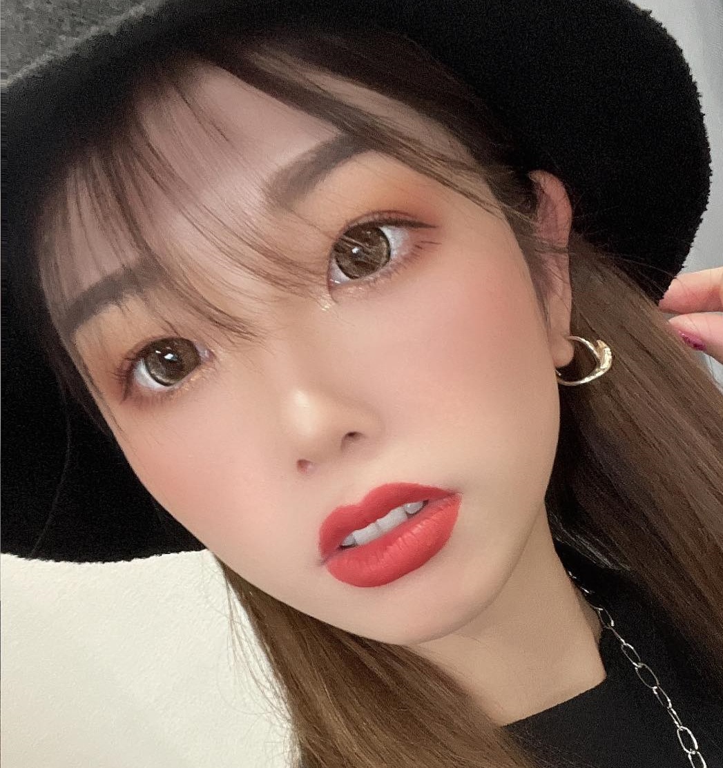 美紅さんの写真